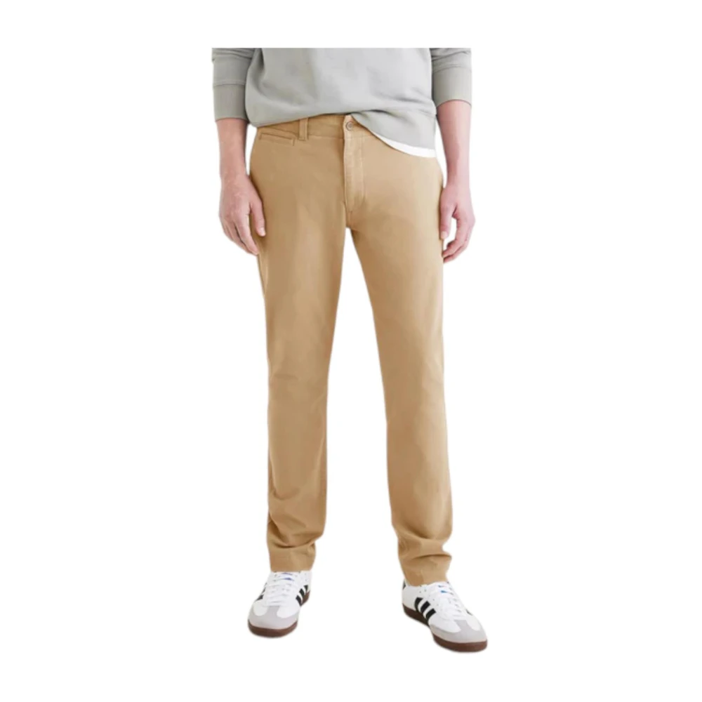 Trousers > Chinos - - Dockers - Modalova