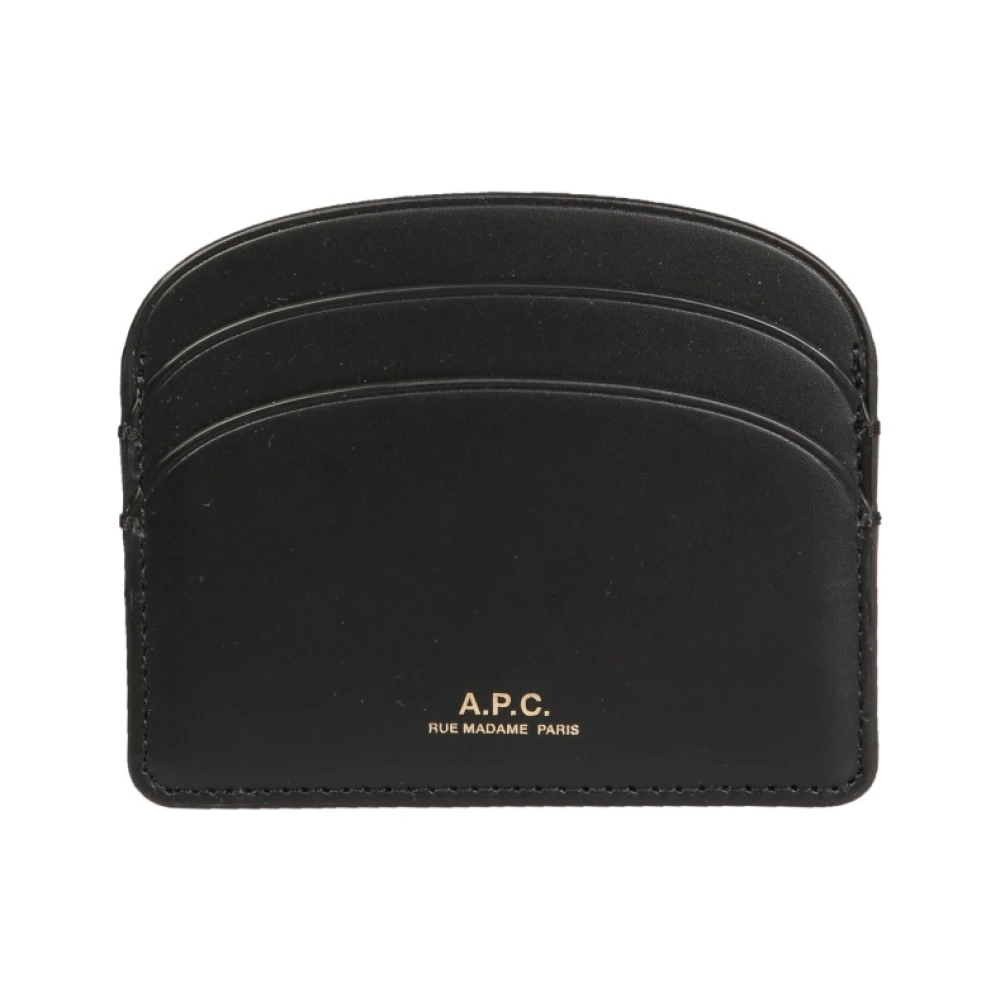 Accessories > Wallets & Cardholders - - A.p.c. - Modalova