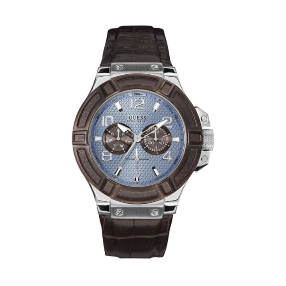 Accessories > Watches - - Guess - Modalova