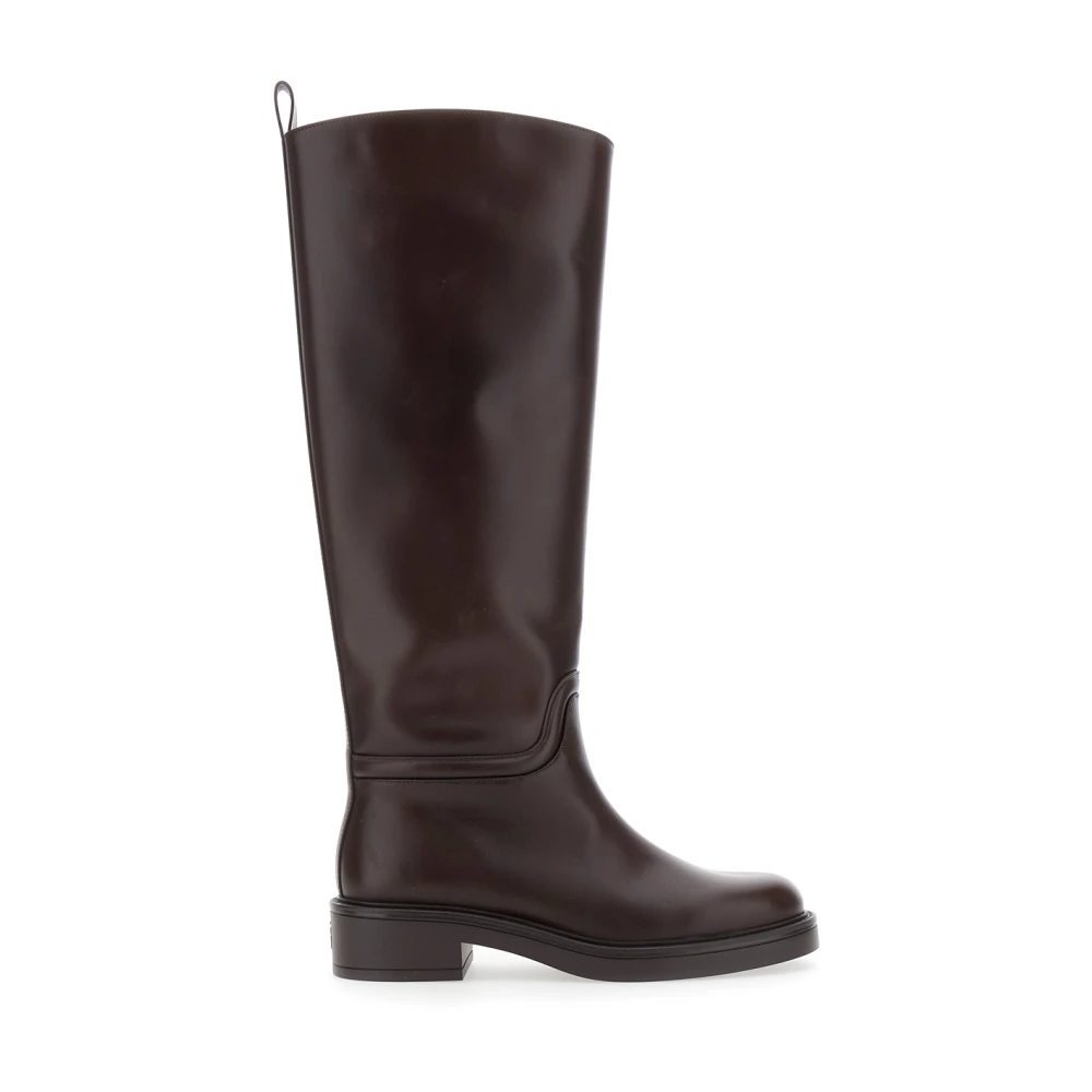 Shoes > Boots > High Boots - - Stuart Weitzman - Modalova