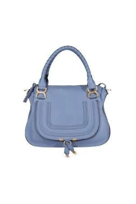 Väska i narvläder, crossbody-modell
