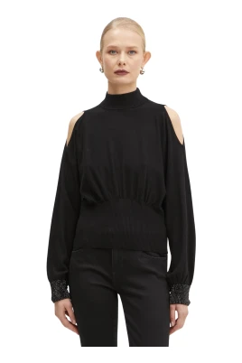Pima Sweater