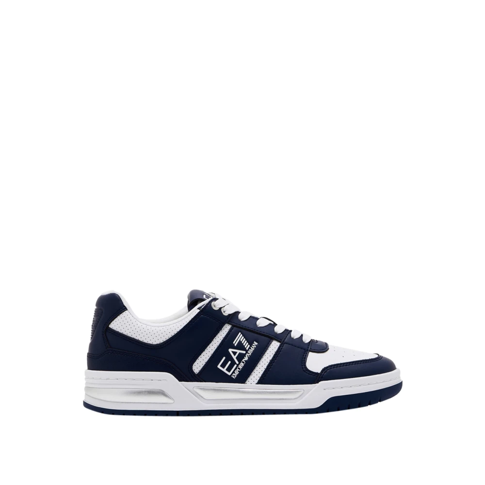 Shoes > Sneakers - - Emporio Armani EA7 - Modalova