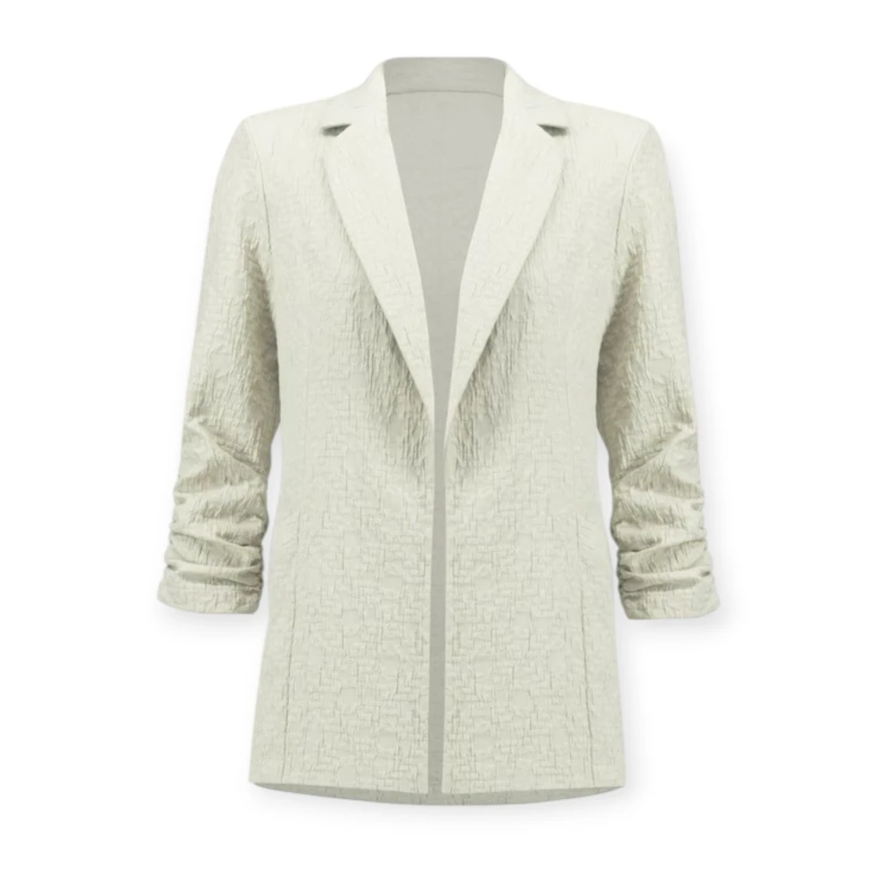 Joseph Ribkoff Polyester Jurken Beige Dames