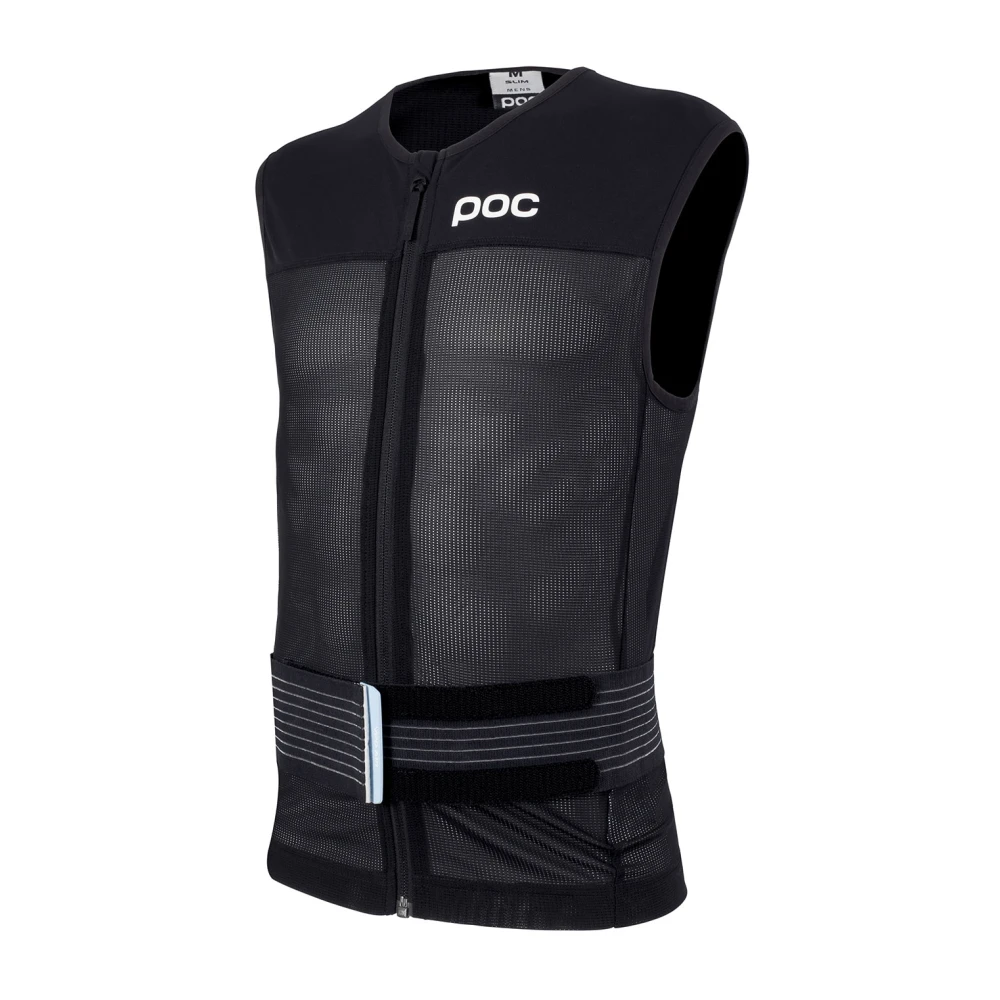 POC VPD Air Vest Uranium Black Dames