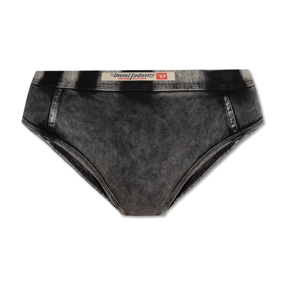Underwear > Bottoms - - Diesel - Modalova