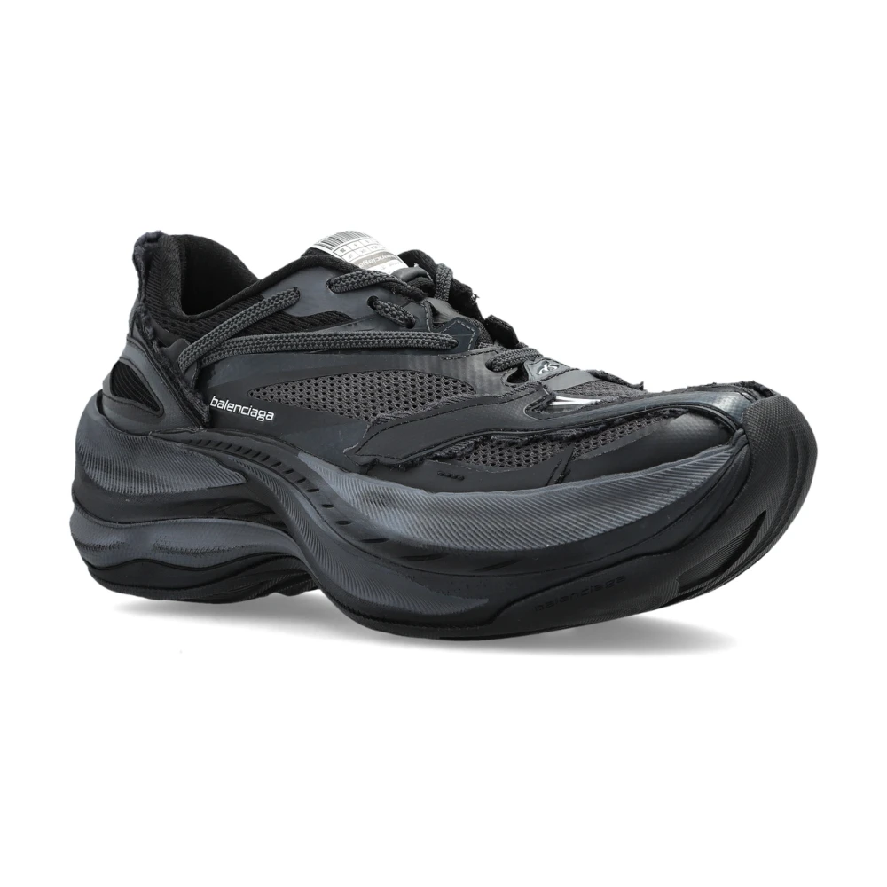 Balenciaga Jet Sneaker