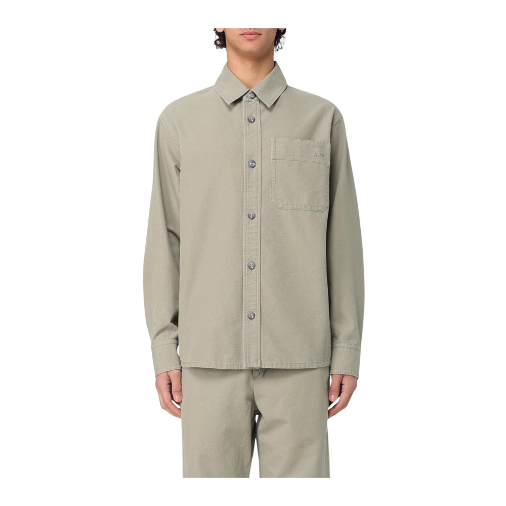 Shirts > Casual Shirts - - A.p.c. - Modalova