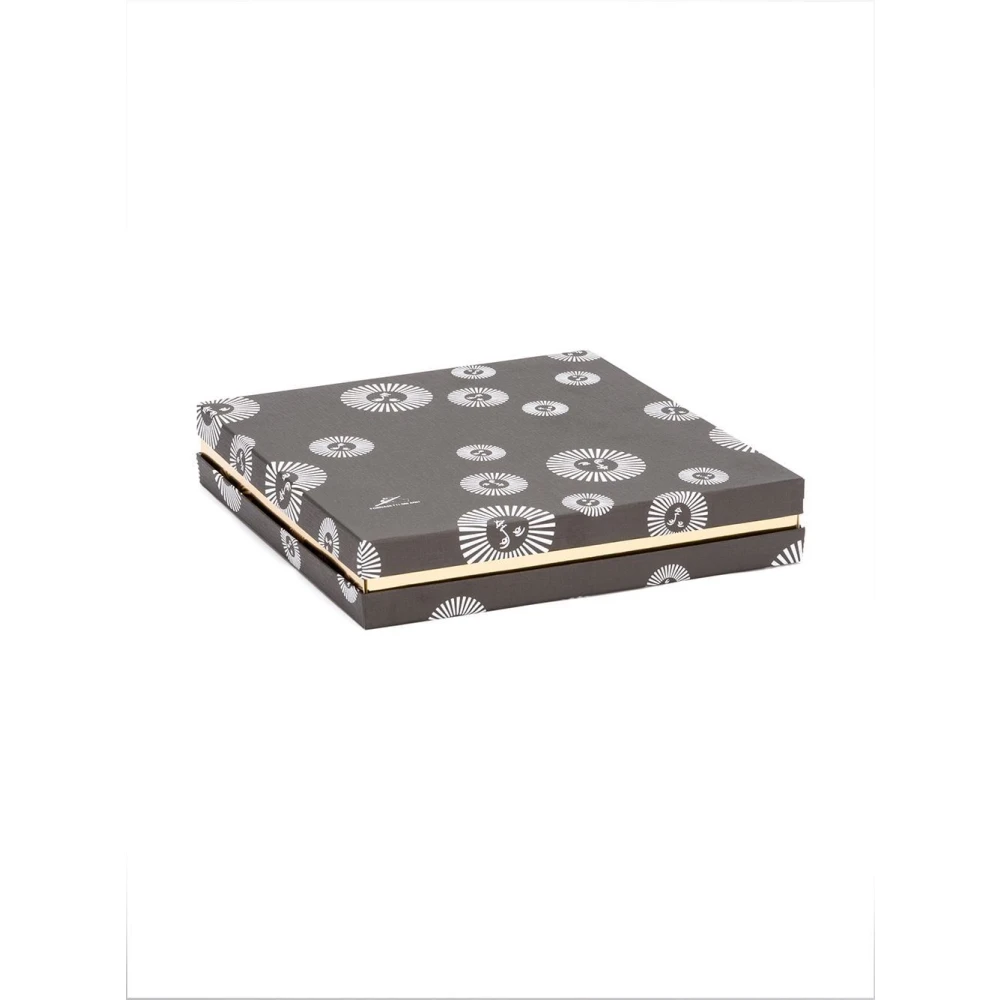 Fornasetti Variaties Bord 39 Multicolor Dames
