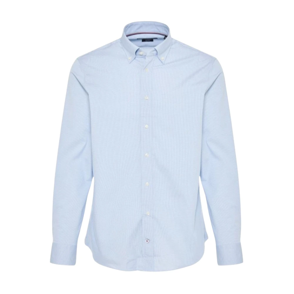 Shirts > Casual Shirts - - Tommy Hilfiger - Modalova