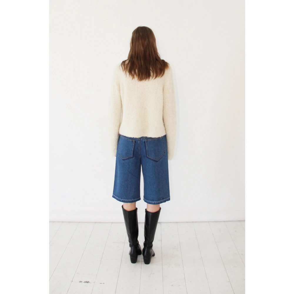 Designers Remix Brielle Jas Beige Dames