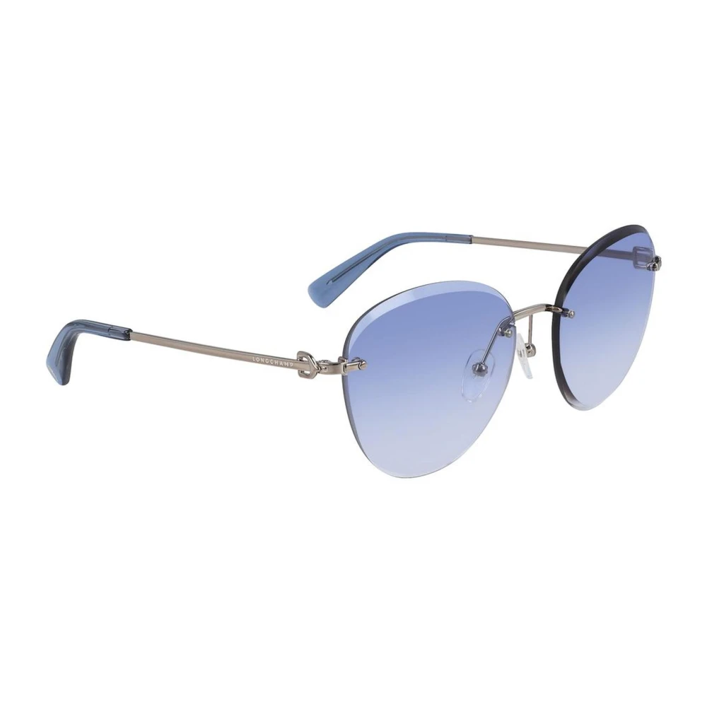 Accessories > Sunglasses - - Longchamp - Modalova