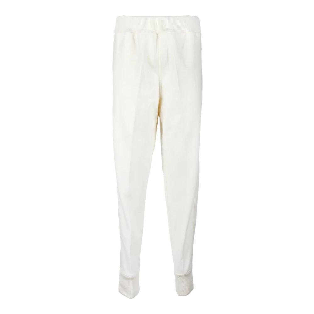 Trousers > Sweatpants - - Jil Sander - Modalova