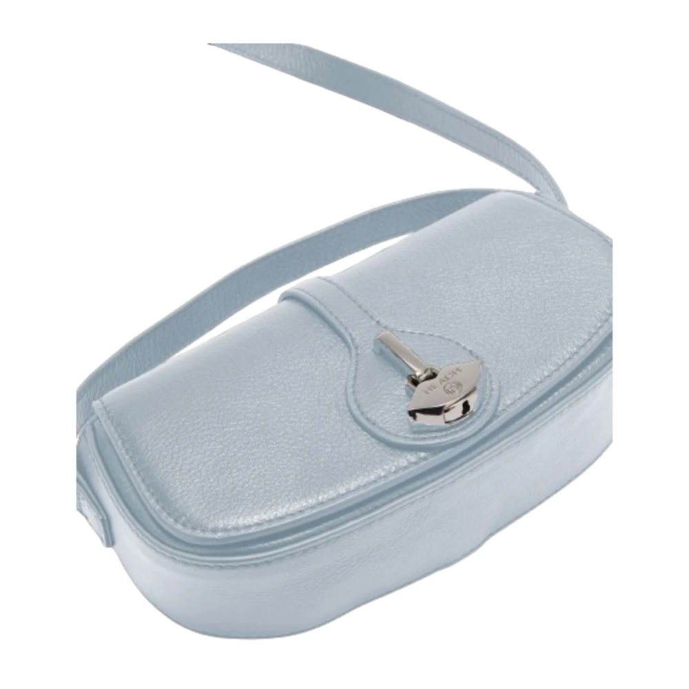 Silvian Heach NEW Martina Dames Tas Blue Dames