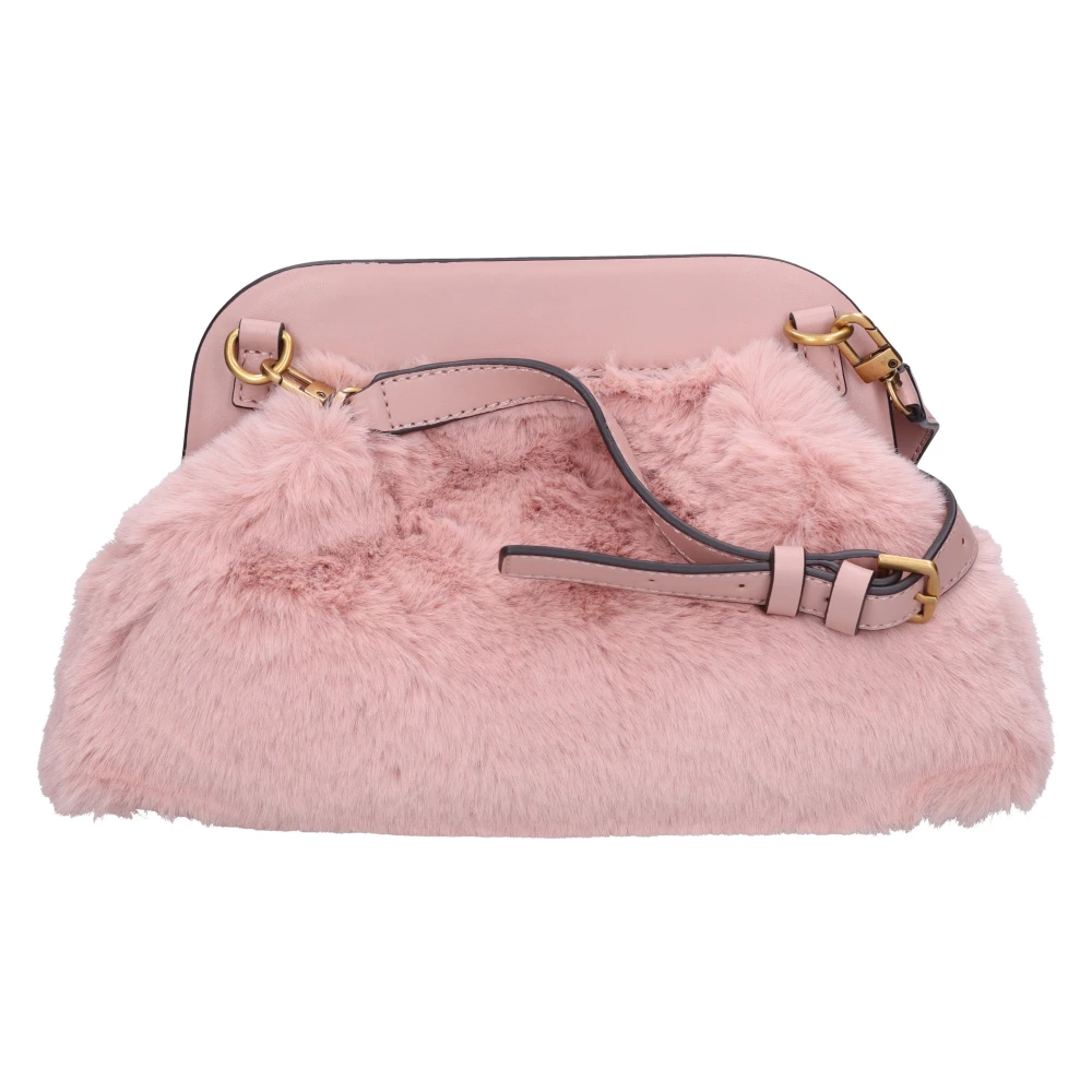 Guess Tassen.. Roze Pink Dames
