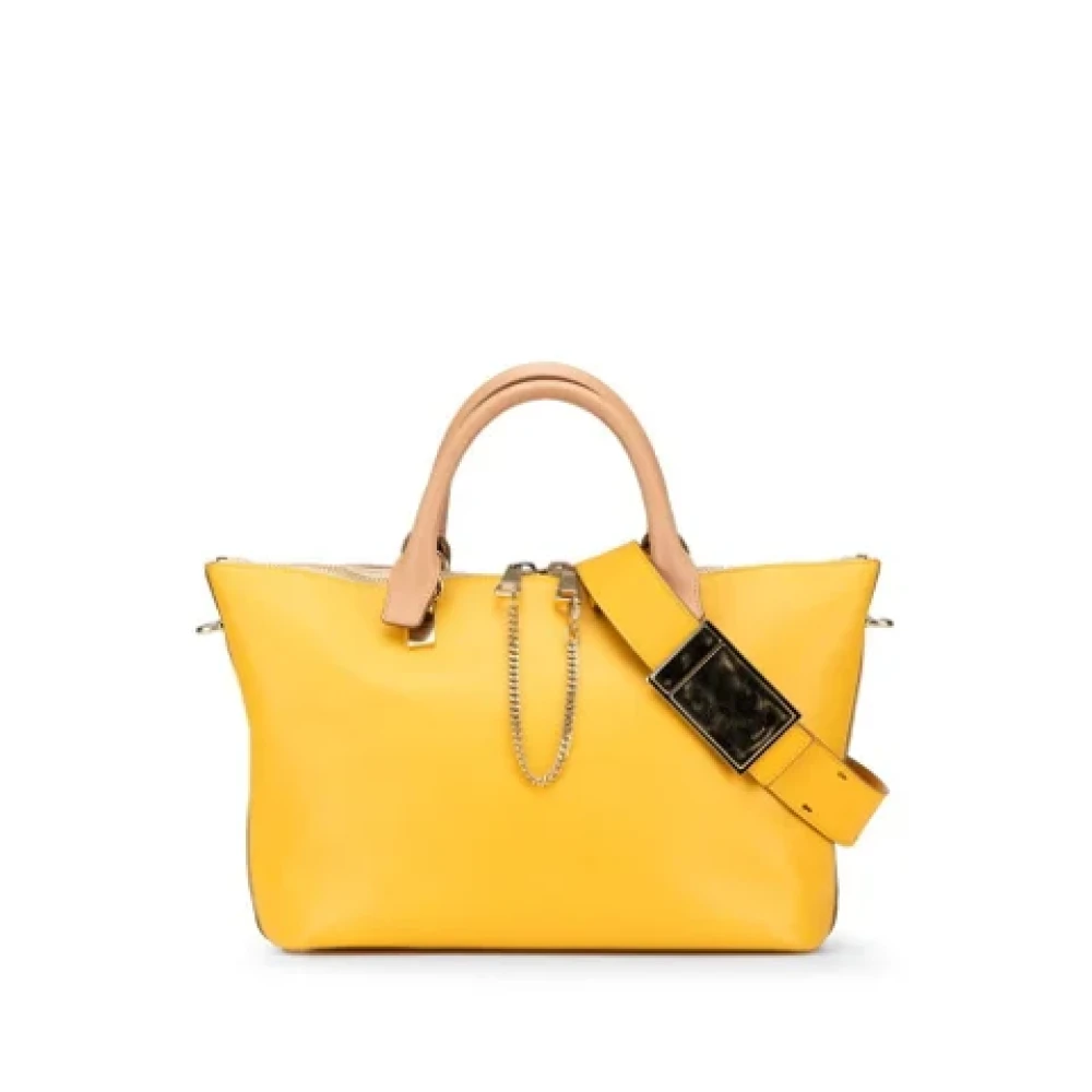 Pre-owned > Pre-owned Bags > Pre-owned Handbags - - Chloé Pre-owned - Modalova