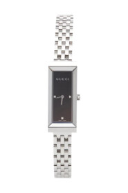 Pre-owned Acier inoxydable montres