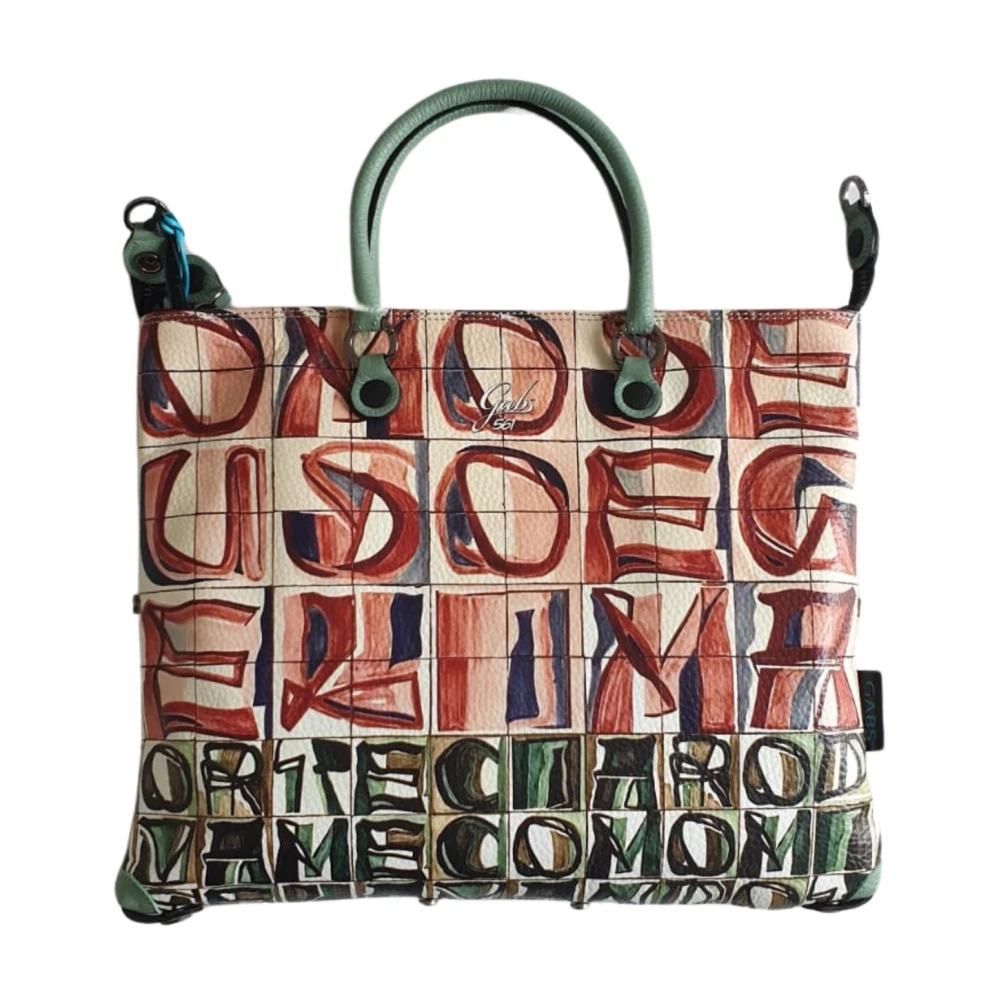 Bags > Tote Bags - - Gabs - Modalova