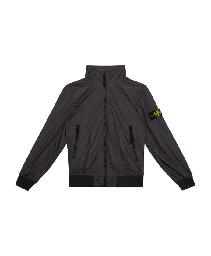 veste-legere-avec-patch-logo