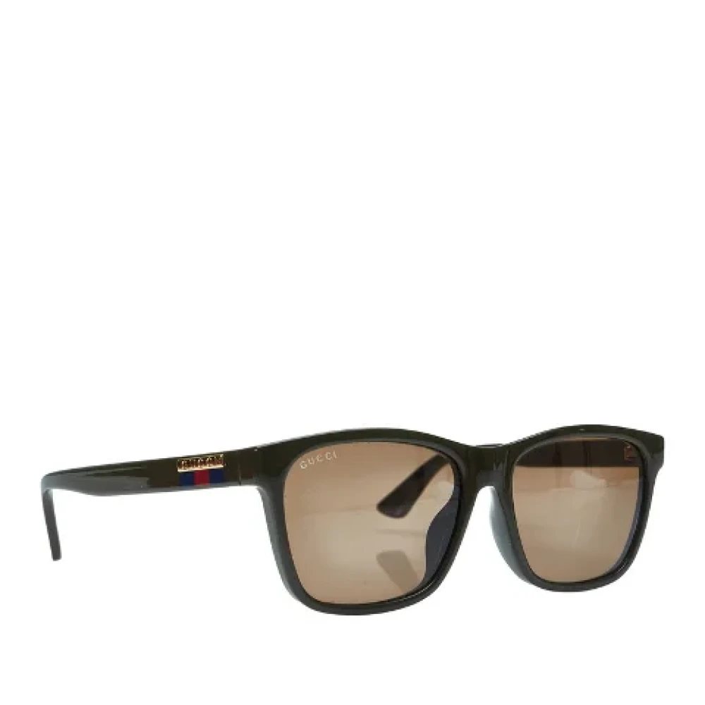 Pre-owned > Pre-owned Accessories - - Gucci Vintage - Modalova