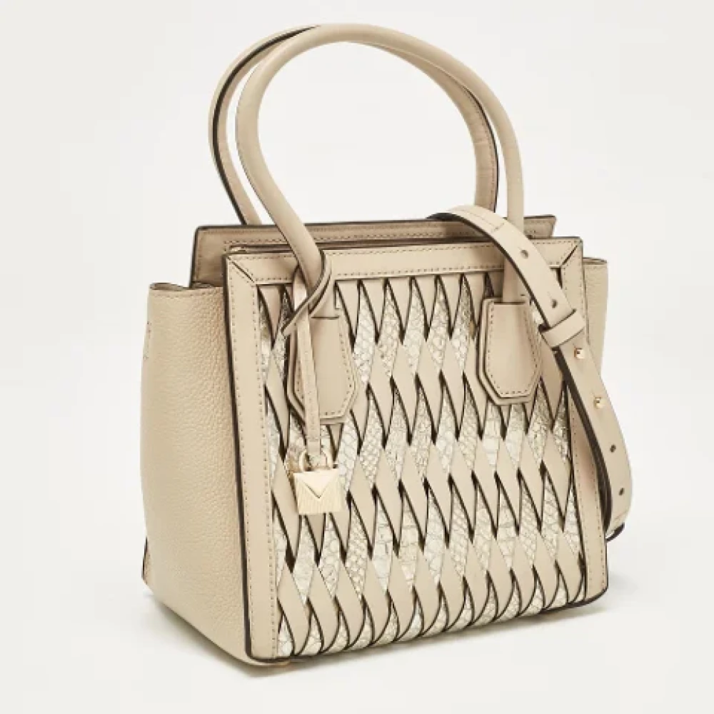 Pre-owned > Pre-owned Bags > Pre-owned Handbags - - Michael Kors Pre-owned - Modalova