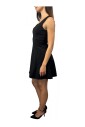 black-sleeveless-dress