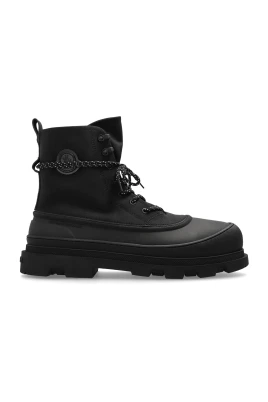 Vera Sheal Ankelboots