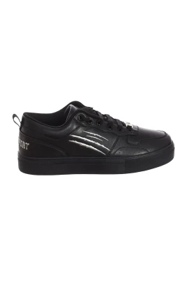 Sportiga Mid-Top Sneakers