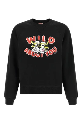 Wild Tiger Sweatshirt
