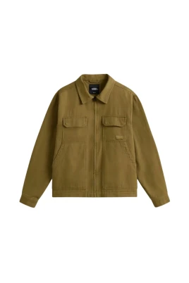 McAvoy II Zip Station Jacket