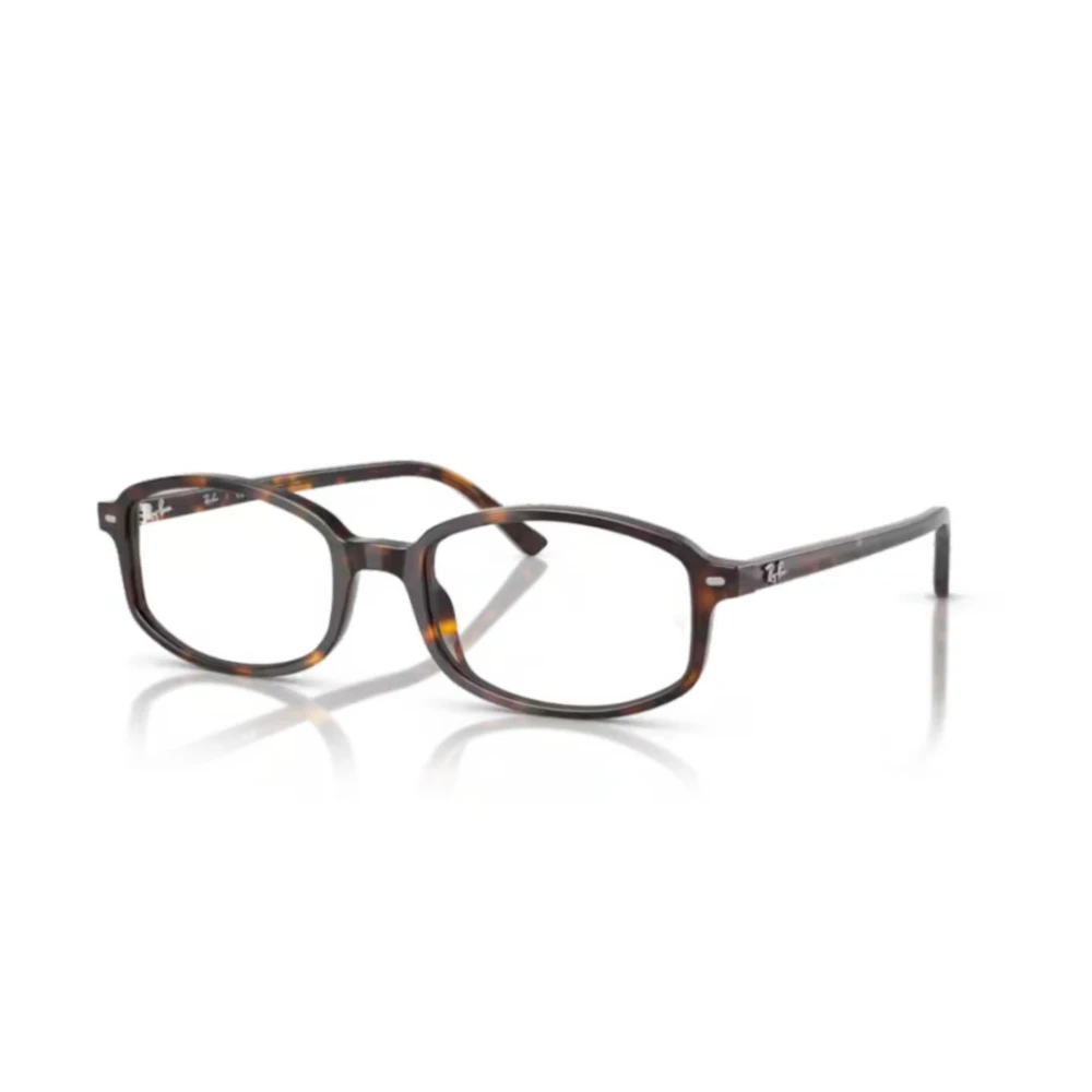 Ray-Ban Unisex Brown Stylish Sunglasses For Everyday Wear