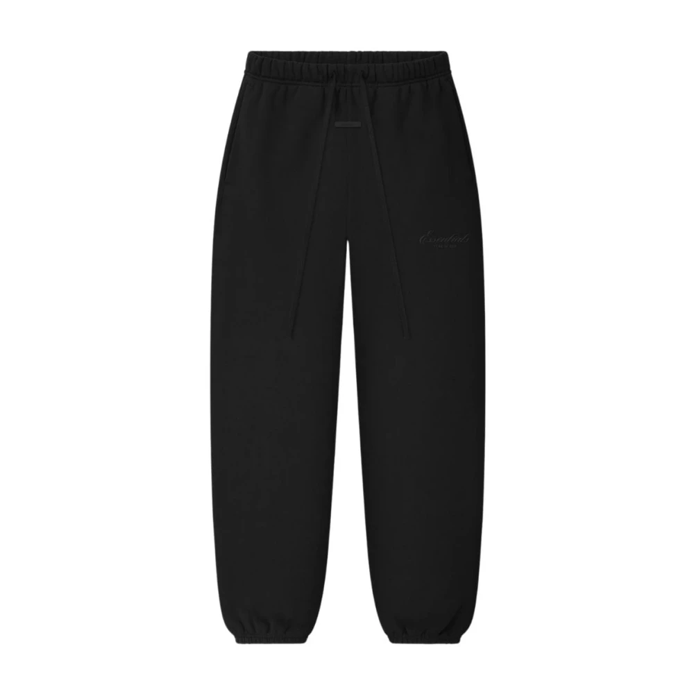 Fear Of God Women's Black Vintage Sweatpant - Sweatpants - Xs - Trousers