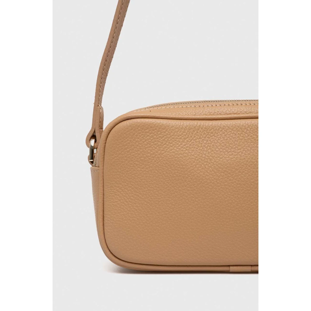 PATRIZIA PEPE Cameratas Art. 8B0185L001 Beige Dames