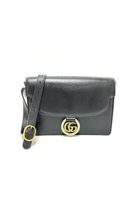 pre-owned-leather-gucci-bags