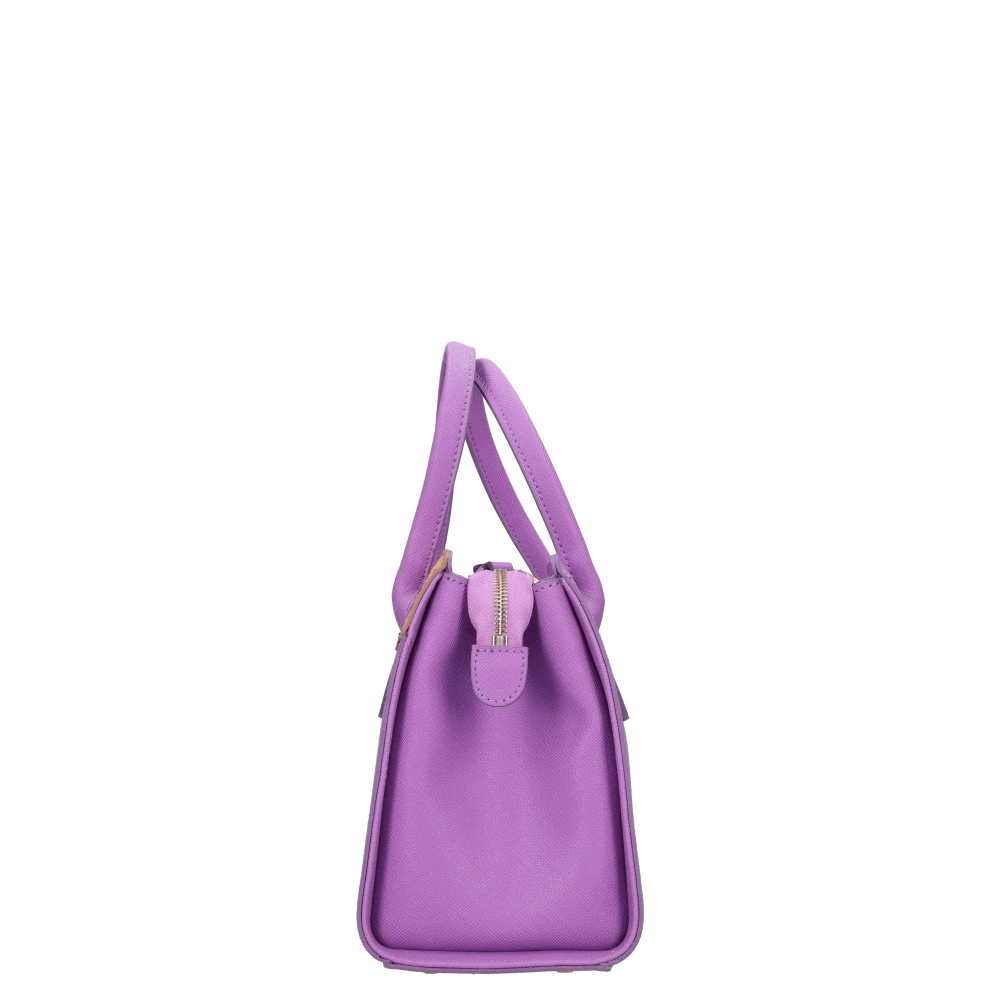 Alviero Martini 1a Classe Paars Purple Dames