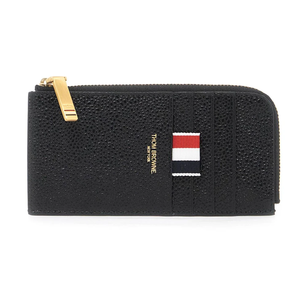 Accessories > Wallets & Cardholders - - Thom Browne - Modalova