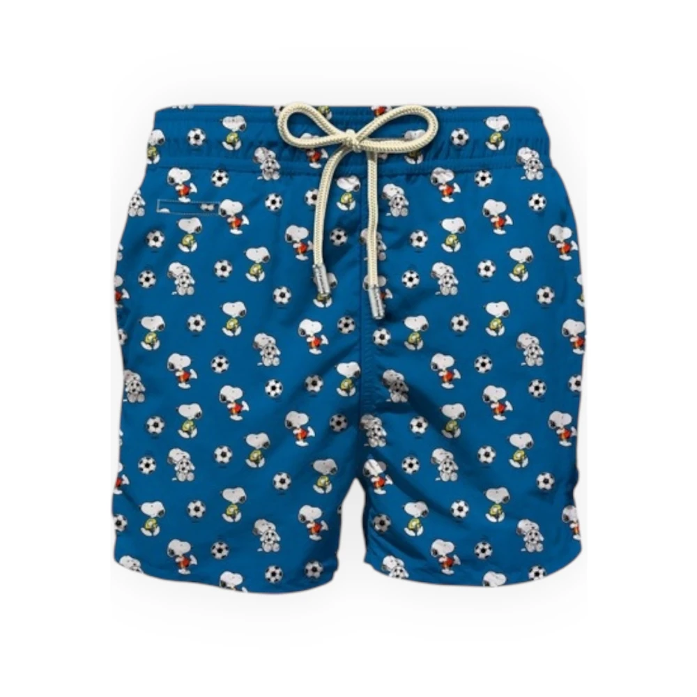 Swimwear > Beachwear - - MC2 Saint Barth - Modalova