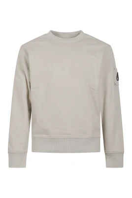 Hartsfield Crewneck Sweatshirt