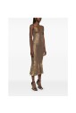 golden-brown-sequin-party-dress