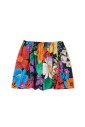 short-en-mousseline-fleuri
