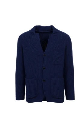 Open Cardigan