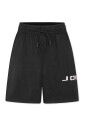 sporty-black-shorts-with-red-logo