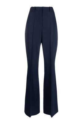 pantalon-bleu-evase-sur-mesure