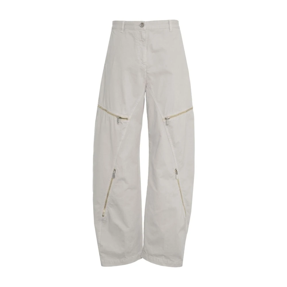 Trousers > Straight Trousers - - Pinko - Modalova