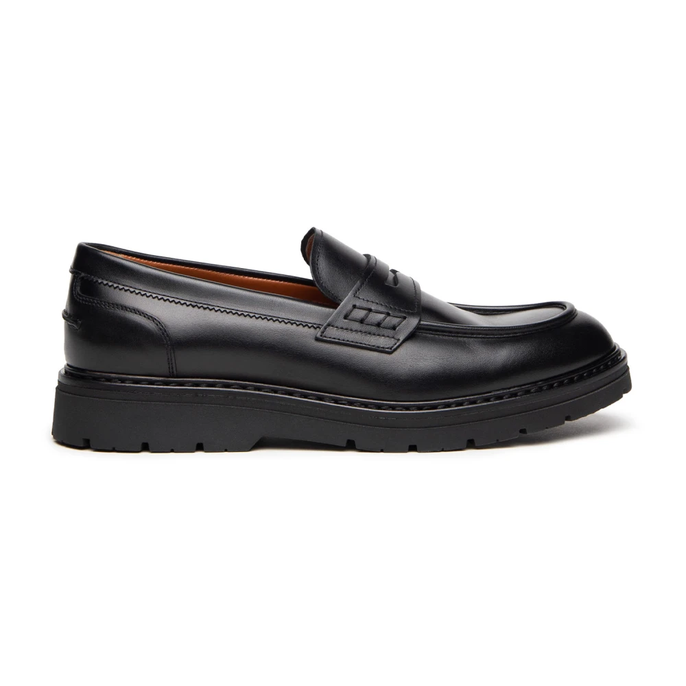 Shoes > Flats > Loafers - - Nerogiardini - Modalova