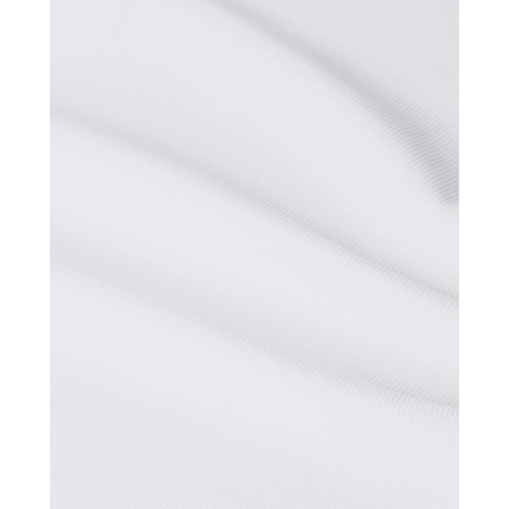 IVY OAK Comfortabele katoenen top in wit White Dames