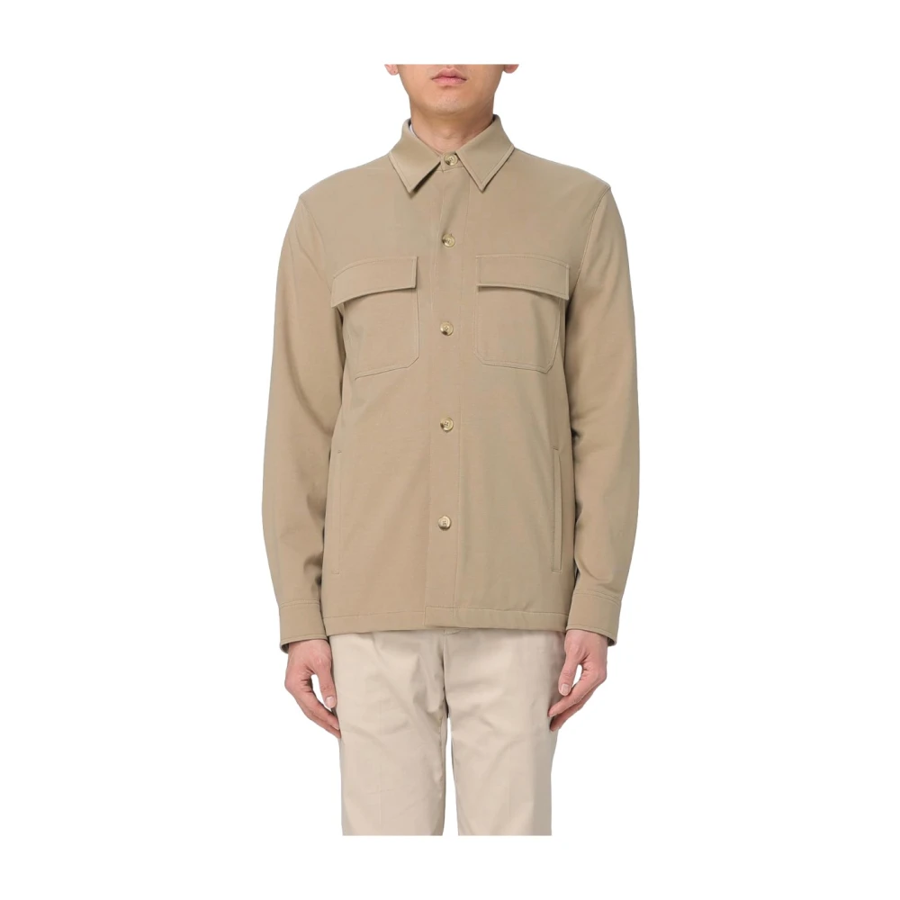 Jackets > Light Jackets - - Manuel Ritz - Modalova