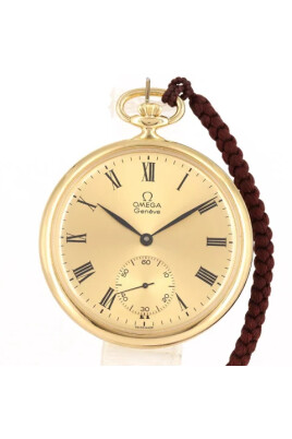 pre-owned-farvet-guld-watches