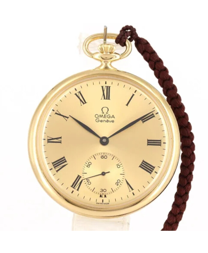 pre-owned-or-jaune-montres