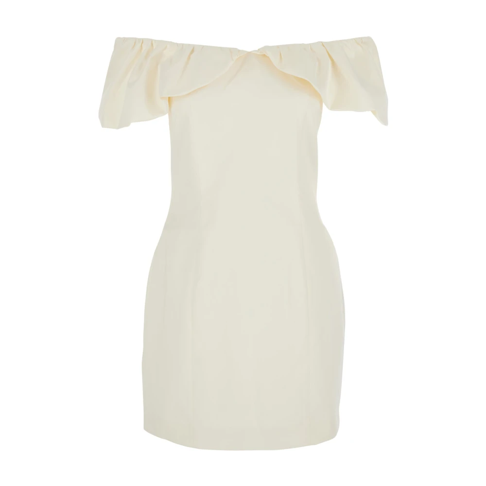 Dresses > Day Dresses > Short Dresses - - Rotate Birger Christensen - Modalova